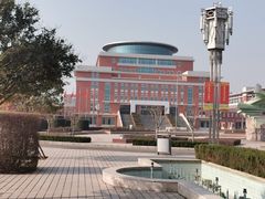 -西北农林科技大学(北校区)