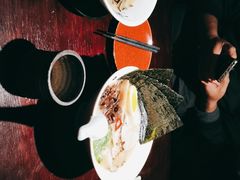 -一豚轩·烧鸟·豚骨拉面(五四路店)