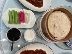 -漢舍中国菜馆(889广场店)