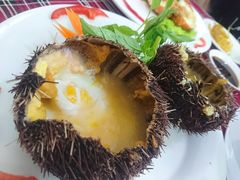 -QQ海鲜餐厅