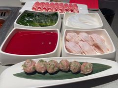 -海底捞火锅(珠影星光城夜宵主题店)
