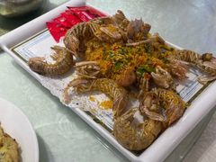 -东江海鲜大排档·潮汕菜·砂锅粥