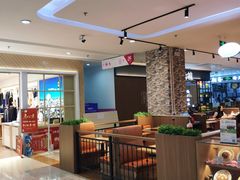 -首开福茂购物中心(宋家庄店)