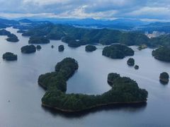 -千岛湖东南湖区