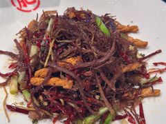 -肥肥虾庄·金牌油焖大虾(杨园滨江时代walk店)