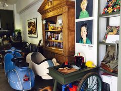 -大理床单厂艺术区