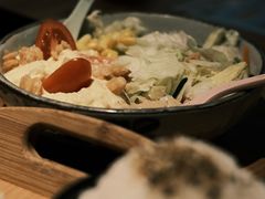 -雷门拉面店(新光天地店)