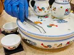 -点都德(聚福楼店)