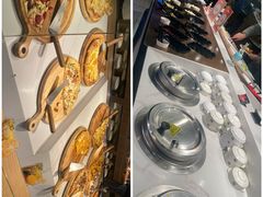 -比格比萨自助(宝山日月光店)