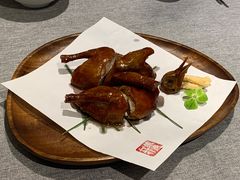 -凯逸轩·匠心粤菜(中城名仕汇店)