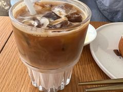 -大酉·M Coffee(北京美术馆店)
