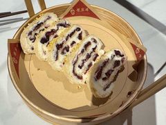 -龍聚祥烧麦馆(鼓楼店)