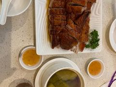 -香港新发烧腊茶餐厅(书城店)