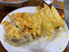锅贴-西工饭庄快餐厅(西工小街店)
