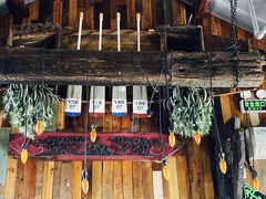 门面-西塘人家•黑金冠本地好店