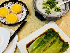 -喜鹊茶点.啫煲(车陂店)