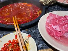 -蜀大侠火锅(总府路店)