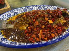 -百味地锅鸡(铜山路店)