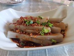 鸡豆凉粉-小厨子私房菜·云南美食店