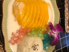 -早安曼谷泰国餐厅