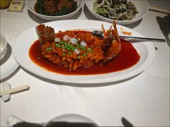 -玫瑰厅上海菜(兴国路店)