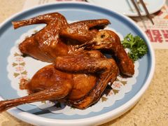 -点都德(长泰广场店)
