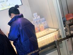 -喜茶(泰州泰兴吾悦广场店)