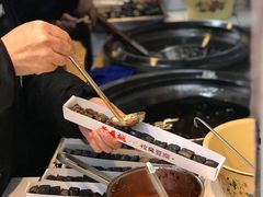 -董顺桃小粒臭豆腐(太平街一店)
