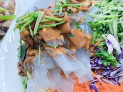 -昱德来·天津菜(河西店)