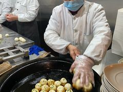 -哑巴生煎(临顿路店)