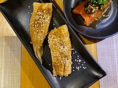 -昊·来了寿司(双楠2店)