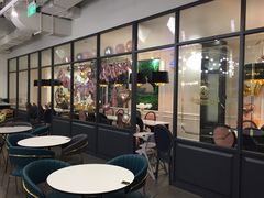 -Lilliput·粒粒堡亲子餐厅(嘉定宝龙店)