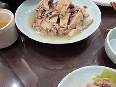 -富春茶社(国庆路店)