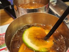 -孖记茶档·热腾茶餐(江南西plus店)