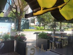 -ELI FALAFEL Lebanese&Mediterranean黎巴嫩美食(富城路店)