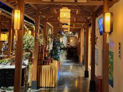 -江南赋(内蒙古大厦店)