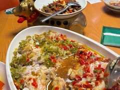 28秒爆炒黄牛肉-望湘园·湖南菜(宏伊店)