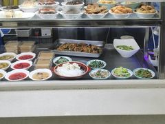 -护国寺小吃(左家庄店)