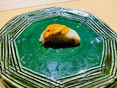 -鮨青(恒基名人购物中心店)