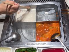 -海底捞火锅(如皋吾悦广场店)