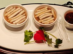 安海土笋汤-闽南厝·闽南菜(福隆店)