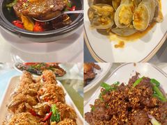 -喜记避风塘炒辣蟹(旗舰店)