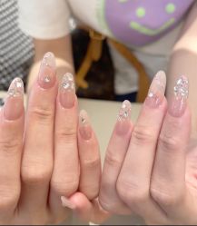 -LADYGIRL·Nail·Lash·美甲美睫