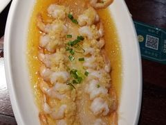 蒜蓉粉丝虾-前海沿·青岛菜(五四广场永旺店)