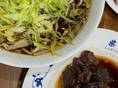 老汤素面（5两）-柴氏风味斋(甘家口店)