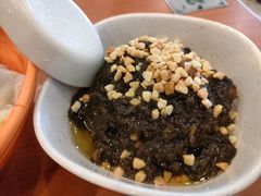 -龙抄手(春熙路总店)