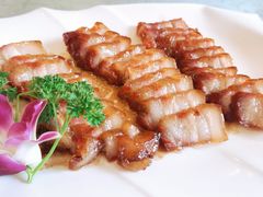 蜜汁叉烧-新塘畔酒楼(里水大道北店)