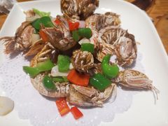 -大家发海鲜城夜排档(华山中路店)