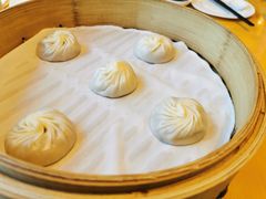 -鼎泰丰(嘉年华•海信广场VILLAGE店)