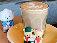 -Seesaw Coffee(朝阳大悦城店)